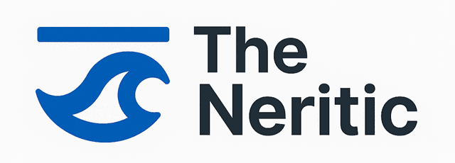 The Neritic Logo